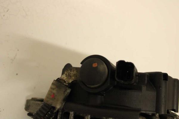 ALTERNATEUR 120AMP CITROEN  / PEUGEOT ESSENCE - Vue 3